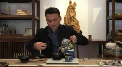 专访 | “一号书房”中式美学家居品牌创始人穆怀新