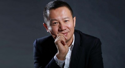 李凤朗:《人机交互》从宏观到微观思考人类进化