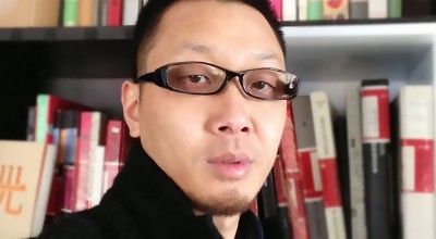 【9号沙龙】顾鹏:“设计的边界”