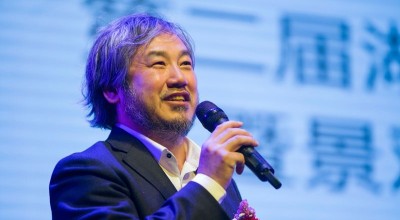 解读建筑与室内设计的今天和明天