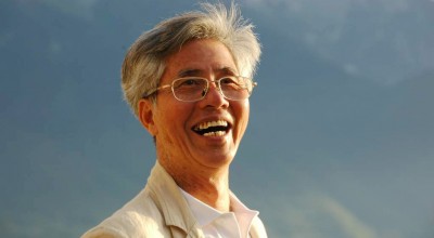 【每筑建文】何镜堂工作室的改造历程