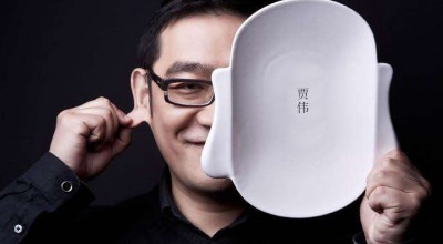 温润如水的设计师 《非常设计》专访贾伟